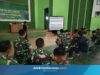 Asah Kemampuan Digital, Prajurit Kodim Pemalang Perdalam Ilmu Multimedia