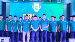 Doa Bersama untuk Kabupaten Pemalang dan Pelantikan PC GP Ansor Pemalang Berlangsung Khidmat