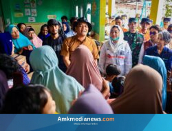 Jamin Keselamatan Warga Sirampog, Pemprov Jateng Siapkan Relokasi Cepat