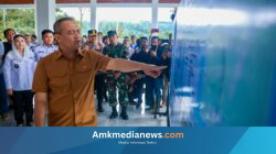 Kejar Target Mudik, Pemprov Jateng Kebut Perbaikan 4.870 Titik Jalan