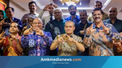 Perkuat Ekonomi, Jawa Tengah Rayu Investor India Masuk Sektor Hijau dan Kesehatan