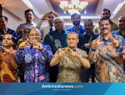 Perkuat Ekonomi, Jawa Tengah Rayu Investor India Masuk Sektor Hijau dan Kesehatan