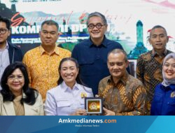 DPR RI: Jawa Tengah Jadi Motor Transformasi Ekonomi Nasional