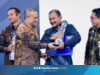 Sukses Bangun Sinergi, Pemalang Sabet Collaborative Award 2026
