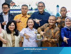 Jateng Bidik Pemerataan Ekonomi, Sembilan Kawasan Industri Baru Siap Dibentuk