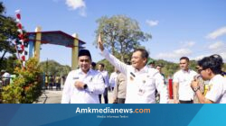 Refleksi Setahun Luthfi-Yasin: Akselerasi Investasi di Tengah Ujian Bencana