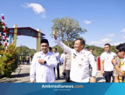 Refleksi Setahun Luthfi-Yasin: Akselerasi Investasi di Tengah Ujian Bencana