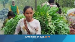 TMMD 127: Jalan Desa Cikuya Brebes Kini Mulus, Warga Tak Lagi Terjebak Lumpur