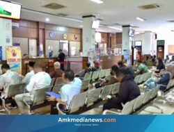 Ringankan Beban Warga, Pemprov Jateng Diskon Pajak Kendaraan 5 Persen hingga Akhir 2026