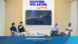 Setahun Luthfi-Yasin: Kerja Nyata dan Tantangan Komunikasi Publik