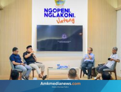 Setahun Luthfi-Yasin: Kerja Nyata dan Tantangan Komunikasi Publik