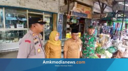 Sinergi Forkopimcam Comal Pantau Harga Pangan di Bulan Ramadhan