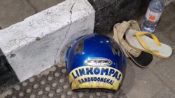 Pria yang Dilaporkan Hilang Ditemukan Usai Mengalami Kecelakaan di Demak