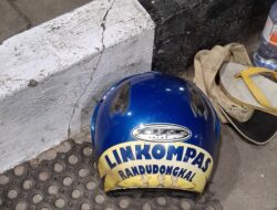 Pria yang Dilaporkan Hilang Ditemukan Usai Mengalami Kecelakaan di Demak