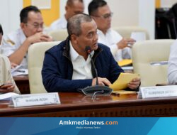 Strategi Pusat-Daerah Kejar Target 3 Juta Rumah, Tekan Angka Backlog Nasional