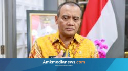 Luthfi Instruksikan Tindakan Tegas Terhadap Premanisme di Jateng