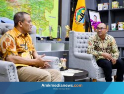 Prambanan Bersiap Sambut 35 Ribu Orang dalam Tawur Agung Nasional 2026