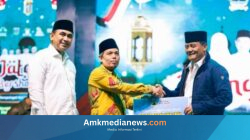 Setahun Program Pesantren Obah: Jateng Kucurkan Ratusan Miliar untuk Guru Agama dan Santri