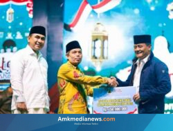 Setahun Program Pesantren Obah: Jateng Kucurkan Ratusan Miliar untuk Guru Agama dan Santri