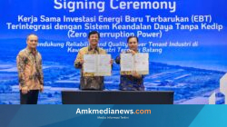 Sasar Industri Premium, KITB Siapkan Listrik “Anti-Kedip” Berbasis Energi Hijau