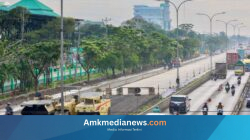 Jateng Siaga Mudik 2026: 93 Persen Jalan Nasional Siap Dilintasi