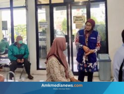 Tepis Isu Kenaikan Pajak, Ombudsman RI Sidak Layanan Samsat Semarang