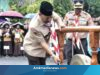 Semangat Pramuka! Bupati Anom Widiyantoro Buka Pesta Siaga Kwarcab Pemalang 2026