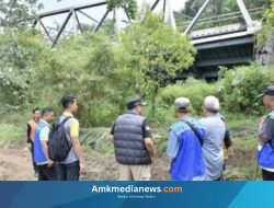 Jembatan Mendelem Runtuh, Pemkab Pemalang Siapkan Jalur Darurat