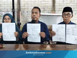 Sudah Lunas dan Istitaah, 4 Calhaj Pemalang Justru Terblokir Sistem