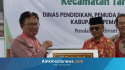 Sinergi Kampus dan Desa: Pemuda Kaligelang Digembleng Jadi Pebisnis Profesional