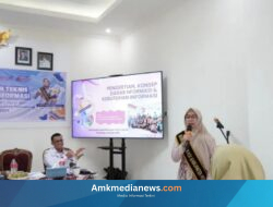 Tak Cukup Baca Tulis, Pemkab Pemalang Gembleng Agen Literasi Saring Informasi Digital