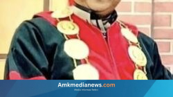 PERADI Depok Buka PKPA Angkatan III: Cetak Advokat Berintegritas di Era Digital