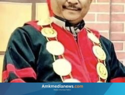 PERADI Depok Buka PKPA Angkatan III: Cetak Advokat Berintegritas di Era Digital