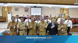 Bupati Buka Seleksi Sekda Pemalang: Enam Kandidat Jalani Uji Kompetensi Ketat