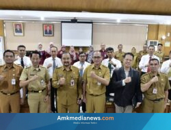 Bupati Buka Seleksi Sekda Pemalang: Enam Kandidat Jalani Uji Kompetensi Ketat