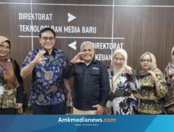 Perkuat Sinergi, Pemkab dan DPRD Pemalang Akselerasi Transformasi Digital Daerah