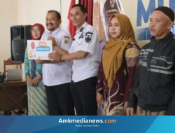 Tekan Inflasi Hingga ke Desa, Pemkab Pemalang Gelar Pasar Murah di Pulosari