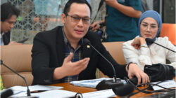 Doni Akbar Desak Pertamina Berkontribusi dalam Rehabilitasi Pascabencana Longsor di Pemalang