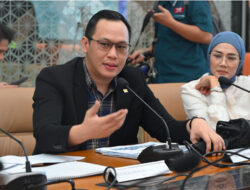 Doni Akbar Desak Pertamina Berkontribusi dalam Rehabilitasi Pascabencana Longsor di Pemalang