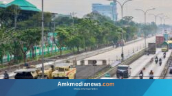 Mudik Lebaran 2026: Jateng Siaga Hadapi 17 Juta Pemudik dan 69 Titik Rawan