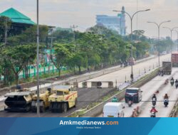 Mudik Lebaran 2026: Jateng Siaga Hadapi 17 Juta Pemudik dan 69 Titik Rawan
