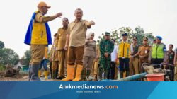 Sambut Mudik 2026: Jalur Semarang-Godong Ditargetkan Pulih H-7 Lebaran