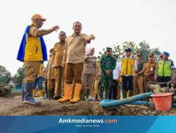 Sambut Mudik 2026: Jalur Semarang-Godong Ditargetkan Pulih H-7 Lebaran