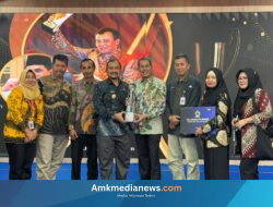 Sinergi Hebat: Pemalang Sabet Penghargaan, ITB ADIAS Perkuat Kolaborasi