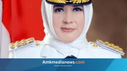 KPK OTT Bupati Pekalongan, Beberapa Kantor OPD Turut Disegel