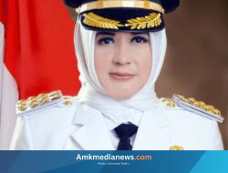 KPK OTT Bupati Pekalongan, Beberapa Kantor OPD Turut Disegel