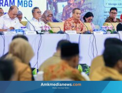 Sinergi MBG: 119 SPPG Jawa Tengah Gandeng BUMDes dan Koperasi Desa