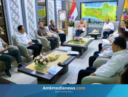 Menuju PON 2032, Jawa Tengah Matangkan Persiapan Porprov 2026