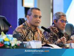 Bantah Klaim Fadia Arafiq, Ahmad Luthfi Pastikan Tak Ada di Lokasi OTT