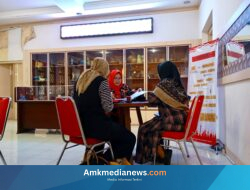 Jateng Siagakan Posko THR 2026, Kawal Hak 2,4 Juta Pekerja Cair Tepat Waktu